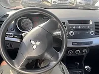 Mitsubishi lancer 1.5i inform 109, 2008 - afbeelding 26 van  28