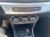 Mitsubishi lancer 1.5i inform 109, 2008 - afbeelding 28 van  28