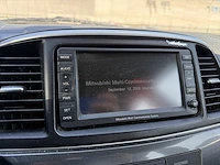 Mitsubishi lancer, 2010 - afbeelding 3 van  37