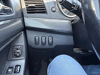 Mitsubishi lancer, 2010 - afbeelding 13 van  37