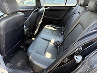 Mitsubishi lancer, 2010 - afbeelding 14 van  37