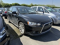 Mitsubishi lancer, 2010 - afbeelding 23 van  37