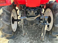 Mitsubishi mt15 minitractor 4x4 - afbeelding 9 van  17