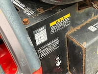 Mitsubishi mt221 - afbeelding 2 van  19