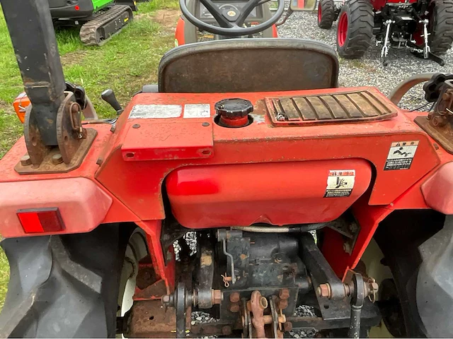 Mitsubishi mt221 - afbeelding 5 van  19