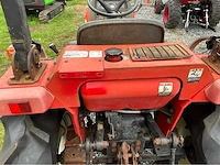 Mitsubishi mt221 - afbeelding 5 van  19