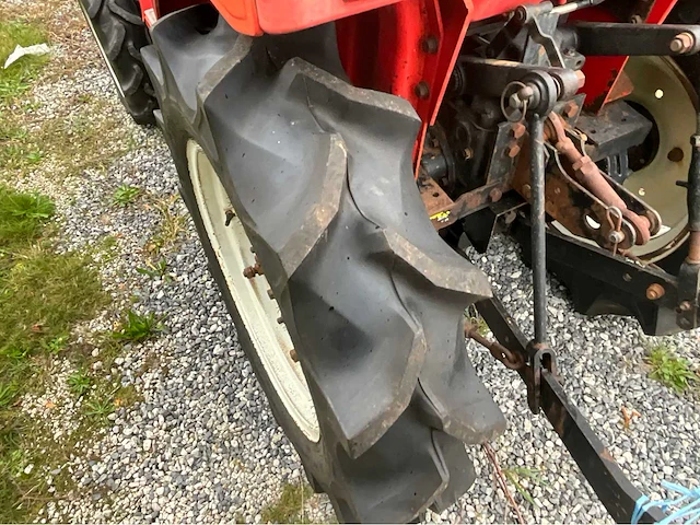 Mitsubishi mt221 - afbeelding 6 van  19