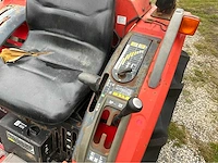 Mitsubishi mt221 - afbeelding 7 van  19