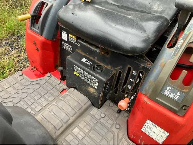 Mitsubishi mt221 - afbeelding 8 van  19