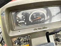 Mitsubishi mt221 - afbeelding 10 van  19