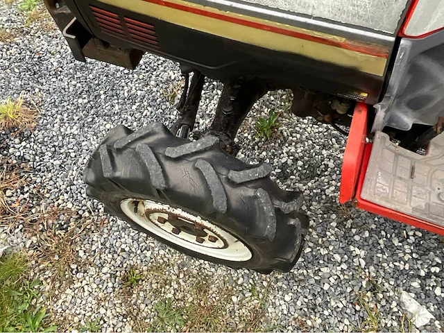 Mitsubishi mt221 - afbeelding 11 van  19