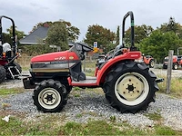 Mitsubishi mt221 - afbeelding 12 van  19