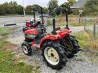 Mitsubishi mt221 - afbeelding 13 van  19