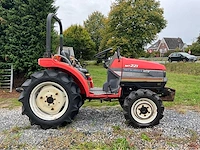 Mitsubishi mt221 - afbeelding 15 van  19