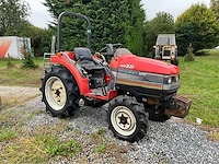Mitsubishi mt221 - afbeelding 16 van  19