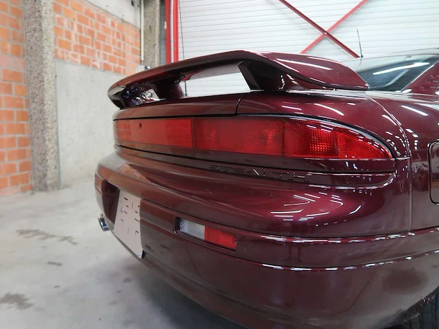 Mitsubishi ontwijk stealth - afbeelding 12 van  58