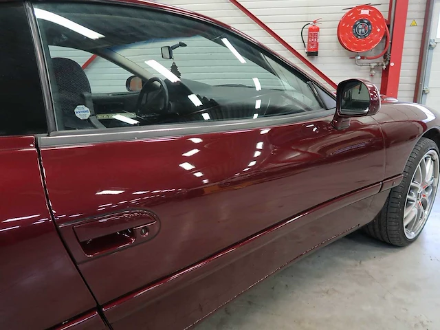 Mitsubishi ontwijk stealth - afbeelding 15 van  58