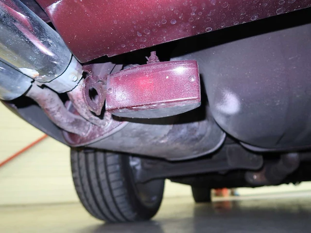 Mitsubishi ontwijk stealth - afbeelding 20 van  58