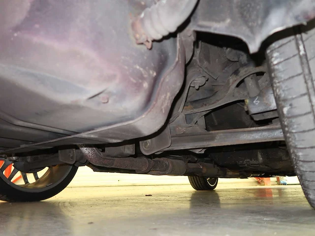 Mitsubishi ontwijk stealth - afbeelding 21 van  58