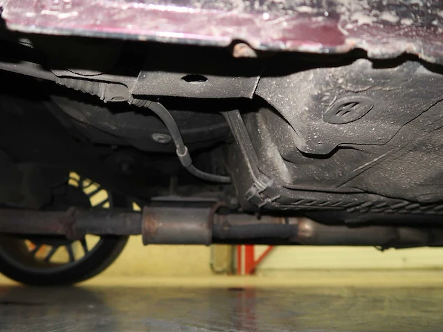 Mitsubishi ontwijk stealth - afbeelding 22 van  58