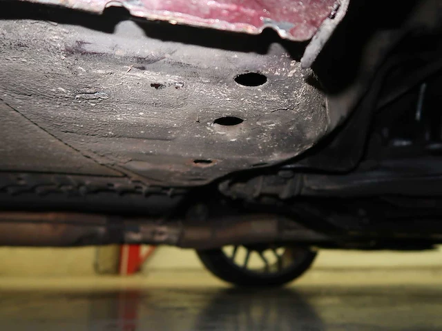Mitsubishi ontwijk stealth - afbeelding 23 van  58