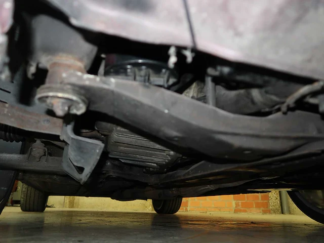 Mitsubishi ontwijk stealth - afbeelding 24 van  58