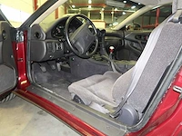 Mitsubishi ontwijk stealth - afbeelding 35 van  58
