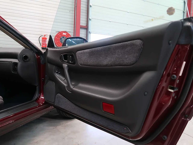 Mitsubishi ontwijk stealth - afbeelding 36 van  58