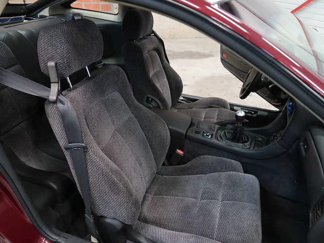 Mitsubishi ontwijk stealth - afbeelding 39 van  58