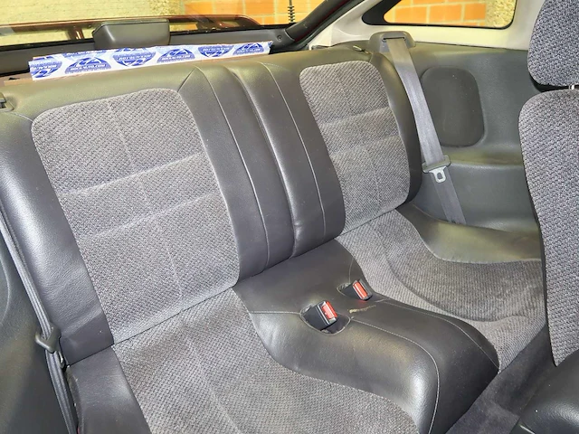Mitsubishi ontwijk stealth - afbeelding 40 van  58
