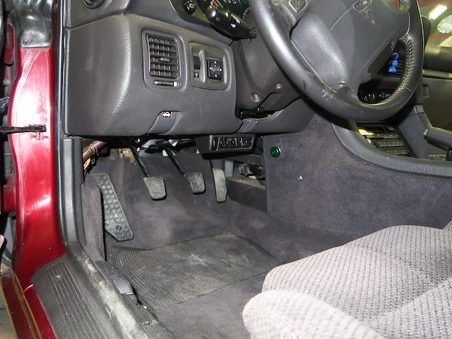 Mitsubishi ontwijk stealth - afbeelding 43 van  58
