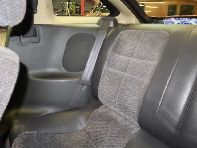 Mitsubishi ontwijk stealth - afbeelding 44 van  58