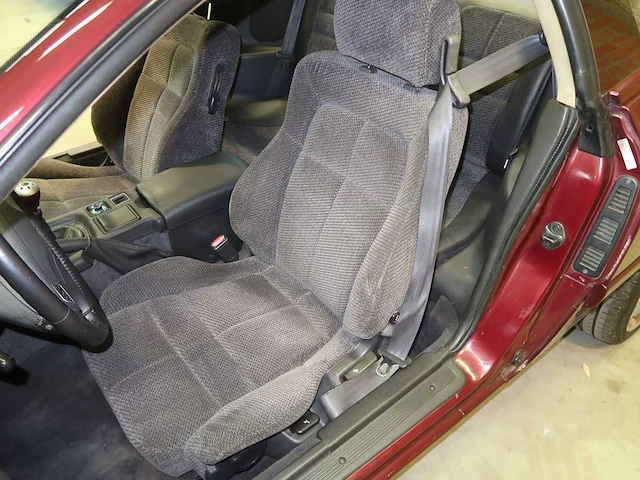 Mitsubishi ontwijk stealth - afbeelding 49 van  58
