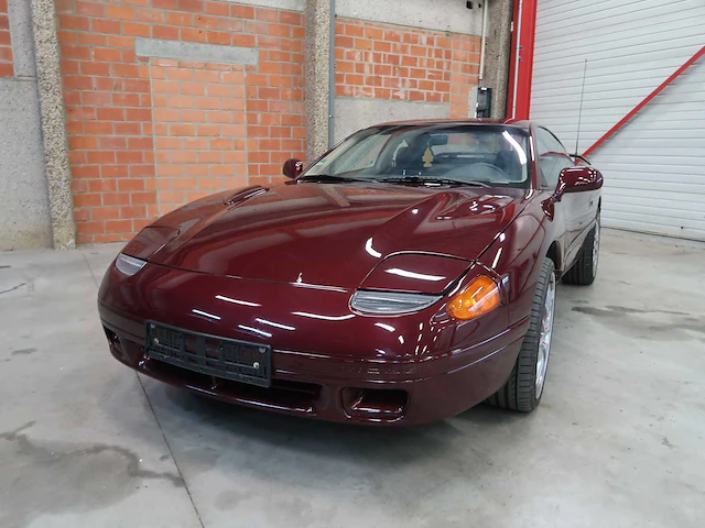 Mitsubishi ontwijk stealth - afbeelding 4 van  58