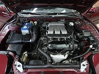 Mitsubishi ontwijk stealth - afbeelding 50 van  58