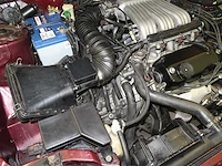 Mitsubishi ontwijk stealth - afbeelding 52 van  58