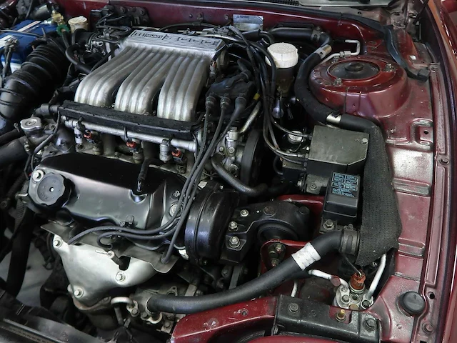 Mitsubishi ontwijk stealth - afbeelding 53 van  58