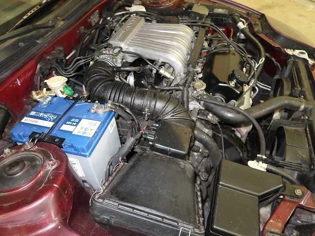 Mitsubishi ontwijk stealth - afbeelding 55 van  58