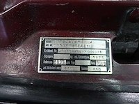 Mitsubishi ontwijk stealth - afbeelding 57 van  58