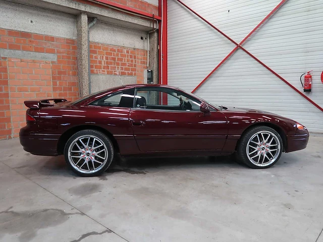Mitsubishi ontwijk stealth - afbeelding 8 van  58