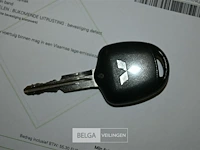 Mitsubishi outlander stationwagen (break) - afbeelding 2 van  24
