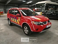 Mitsubishi outlander stationwagen (break) - afbeelding 10 van  24