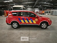 Mitsubishi outlander stationwagen (break) - afbeelding 11 van  24