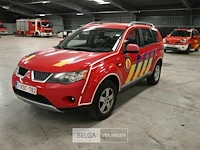 Mitsubishi outlander stationwagen (break) - afbeelding 1 van  24