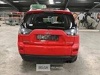 Mitsubishi outlander stationwagen (break) - afbeelding 14 van  24