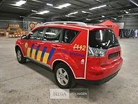 Mitsubishi outlander stationwagen (break) - afbeelding 15 van  24