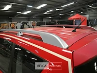 Mitsubishi outlander stationwagen (break) - afbeelding 16 van  24