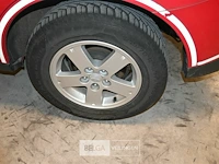 Mitsubishi outlander stationwagen (break) - afbeelding 17 van  24