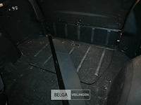 Mitsubishi outlander stationwagen (break) - afbeelding 18 van  24