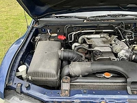 Mitsubishi pajero 3.2 di gls p.v. - 2001 - afbeelding 16 van  44